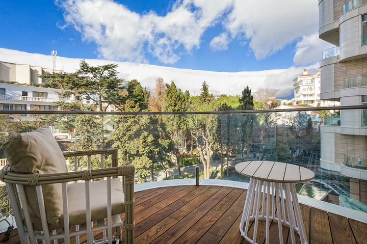 1-к. квартира, 45 м², 3/13 эт.