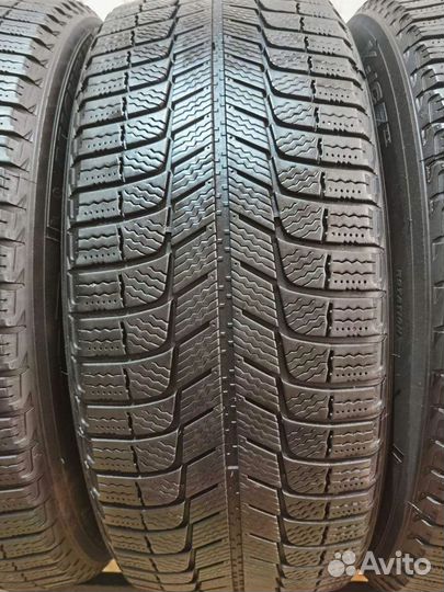 Michelin X-Ice 3 225/55 R17 98U