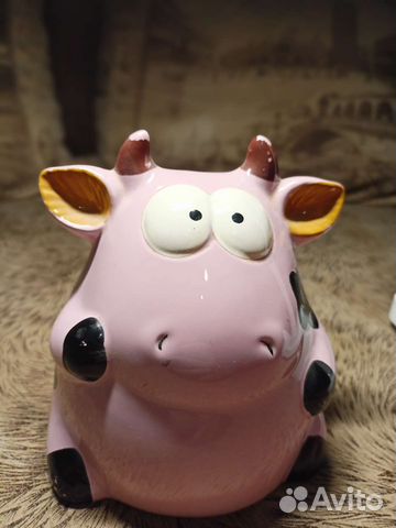 Копилка для денег