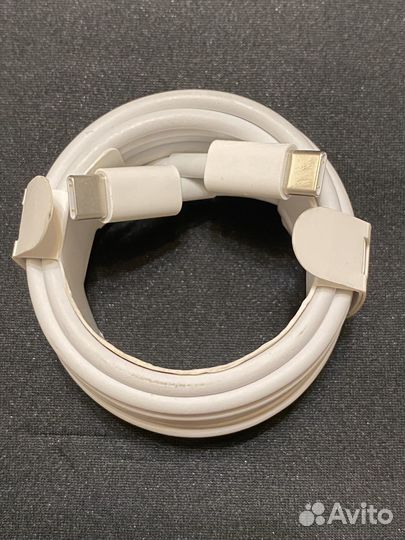Кабель usb type c 2m