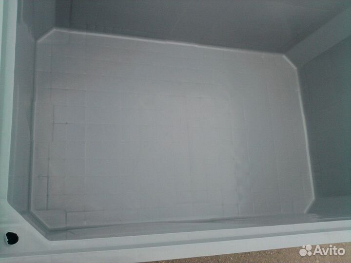 Полимерный евроконтейнер