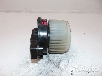 Моторчик печки Хонда Pilot 2