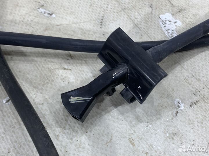 Форсунка омывателя Mitsubishi Оutlandеr