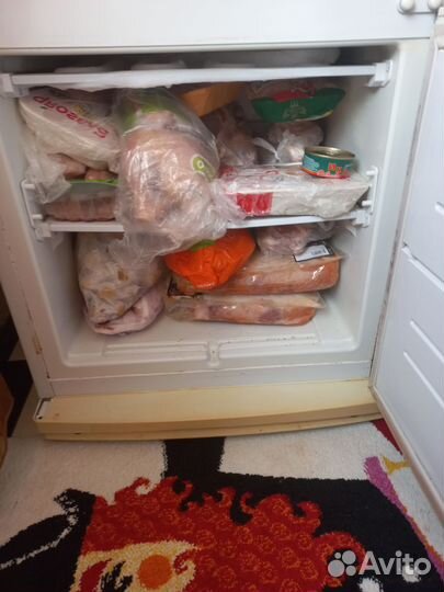 Холодильник бу
