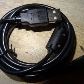 USB кабель, провод, адаптер Nikon