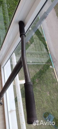 Самокат трюковой