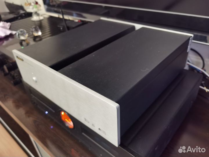 Фонокорректор Xindak LP-1