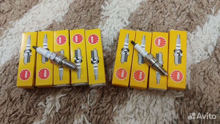 Свеча зажигания Honda Dio af56 Z4 TA03