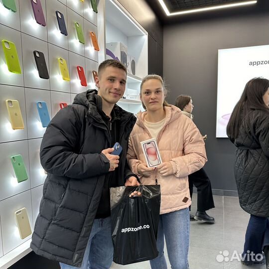 iPhone 12 mini, 128 ГБ