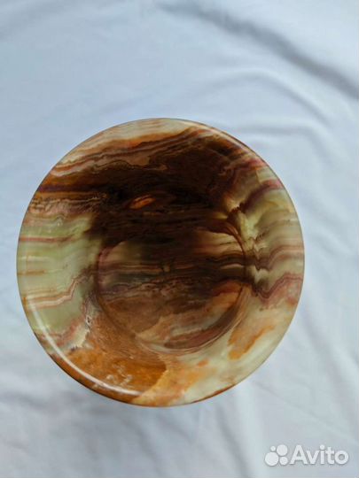 Из камня Оникс