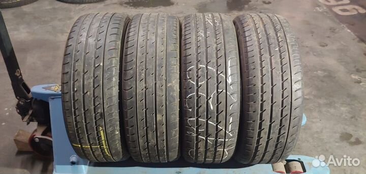 Toyo Proxes T1 Sport SUV 215/55 R18 99V