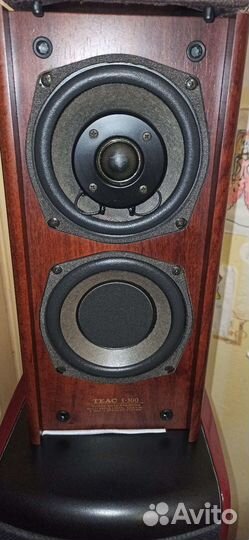 Teac h 500. 5 блоков+ колонки