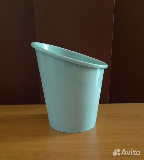 Ведро для бумаг, мусорное