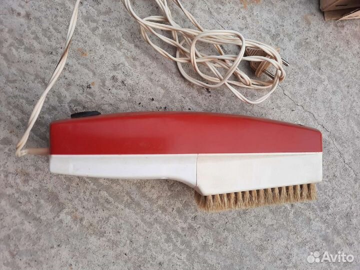 Мини пылесос