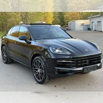 Porsche Cayenne 3.0 AT, 2023, 100 км, с пробегом, цена 14 500 000 руб.