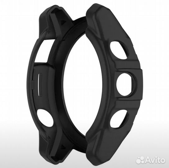 Чехол для Garmin tactix 7 pro enduro 2 delta solar