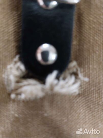 Рюкзак мужской СССР