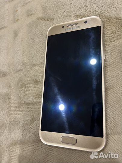 Samsung Galaxy A5 (2017) SM-A520F/DS, 3/32 ГБ