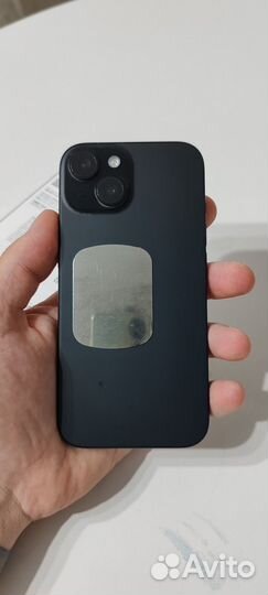 iPhone 15, 256 ГБ
