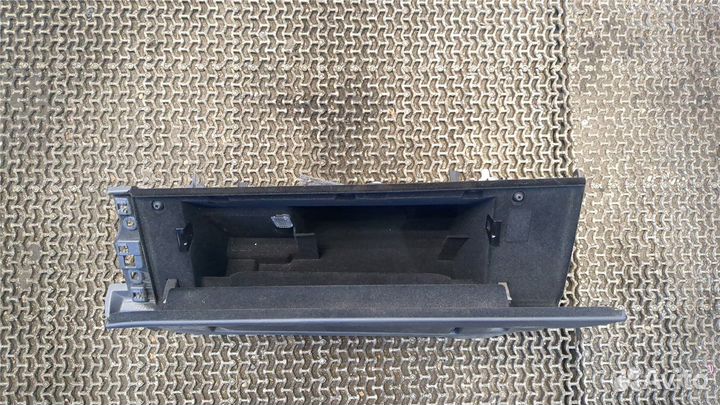 Бардачок Porsche Taycan 2019 –, 2020