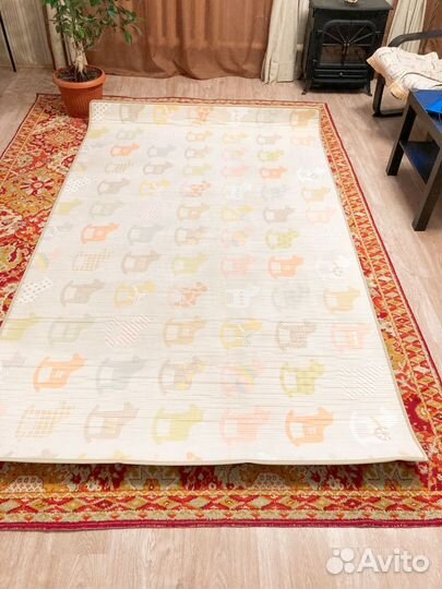 Ковер детский Parklon