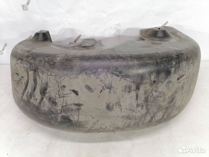 Подкрылок задний левый Volvo V70 SW61