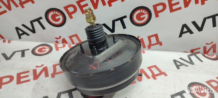 Вакумный усилитель тормозов Mitsubishi Airtrek