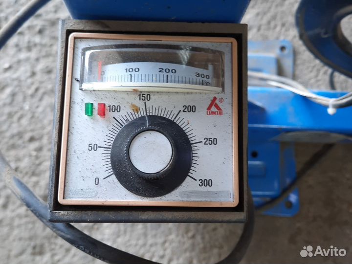 Вулканизатор для шин