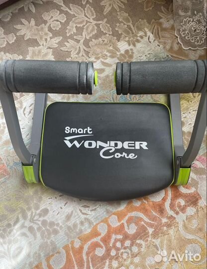 Тренажер dormeo