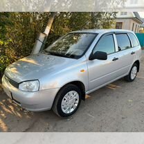 ВАЗ (LADA) Kalina 1.4 MT, 2011, 53 250 км