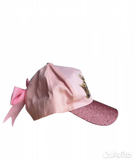 Кепка детская