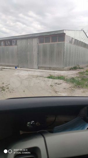 Свободного назначения, 500 м²