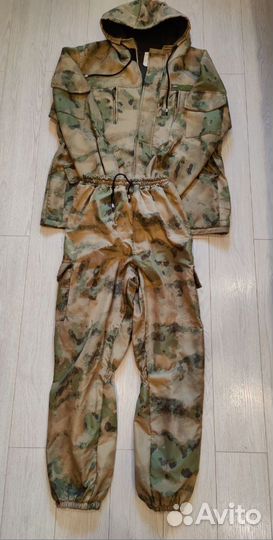 Костюм горка демисезонный