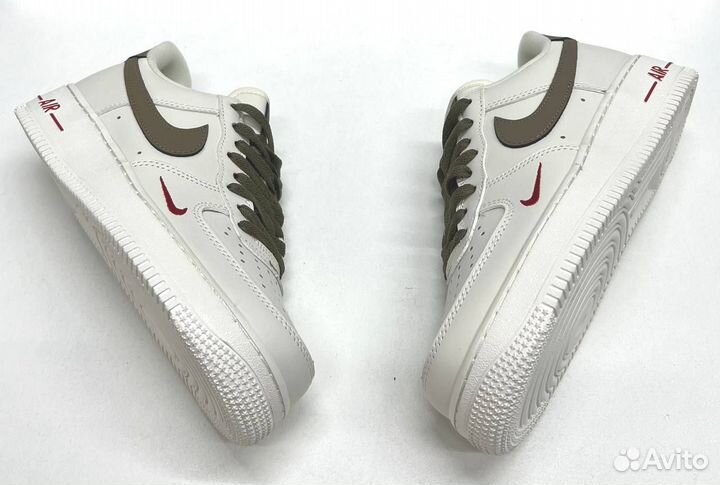 Кроссовки Nikе Air Fоrсе 1 low