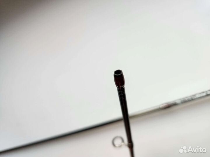 Спиннинг Crazy Fish nano zero