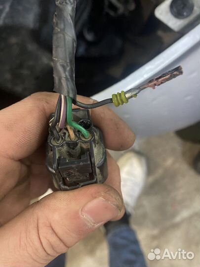 Автоэлектрик