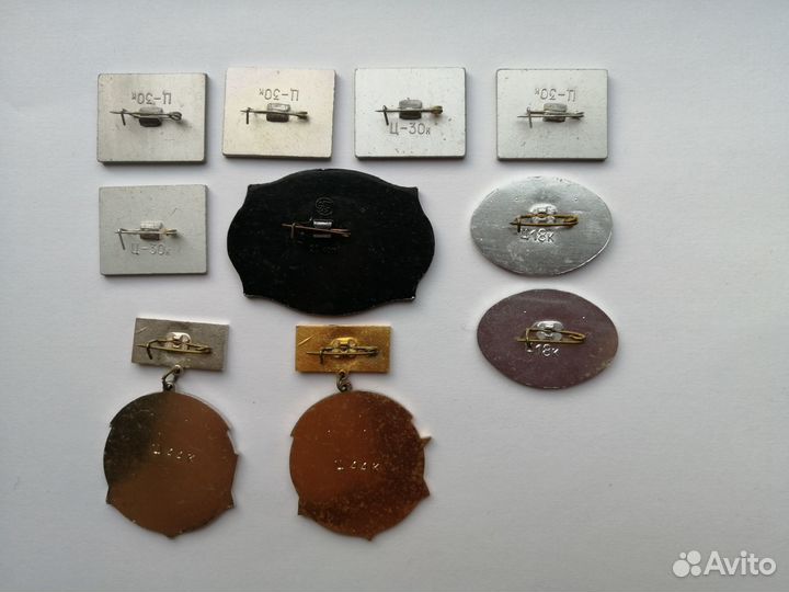 Значки корабли (обмен/продажа)