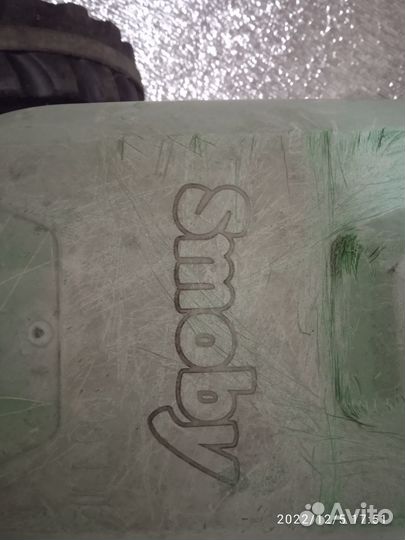 Детская машина