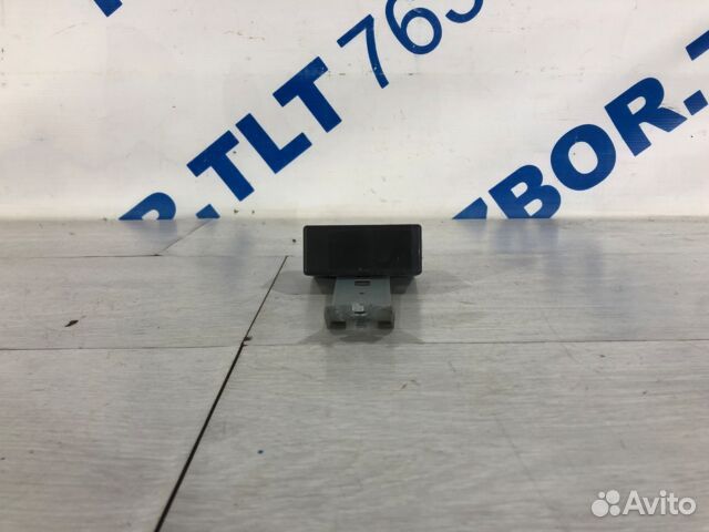 Блок управления центральным замком nissan juke 1.6