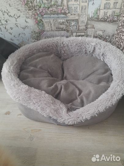 Лежанка для животных