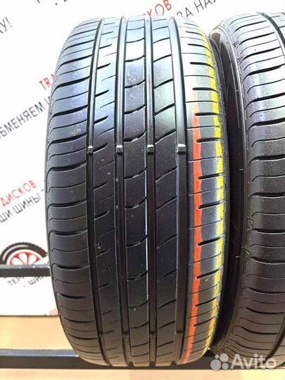 Nexen N'Fera RU1 SUV 235/45 R19