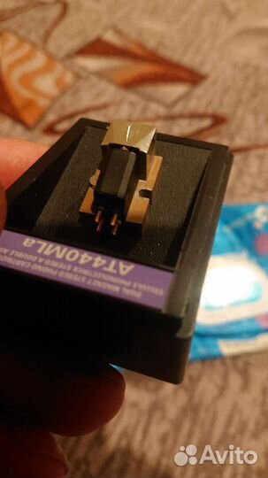 Nagaoka mp15, 150 то же самое