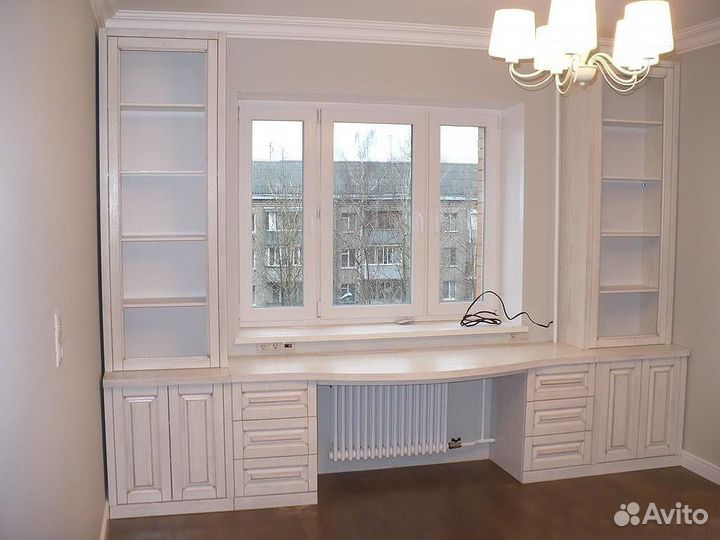 Детская мебель