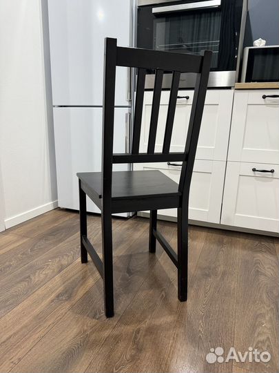 Стул IKEA стефан