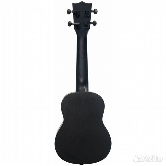 Укулеле сопрано Flight NUS310 Blackbird