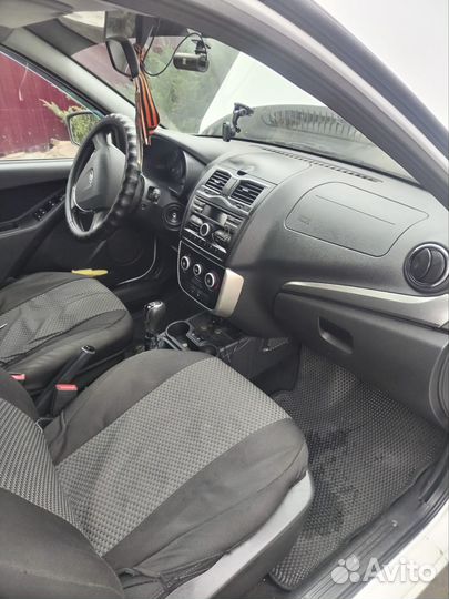 LADA Granta 1.6 МТ, 2019, 120 000 км