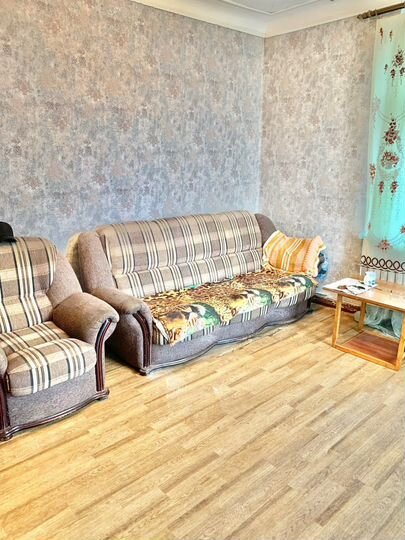 Комната 26,3 м² в 3-к., 3/3 эт.