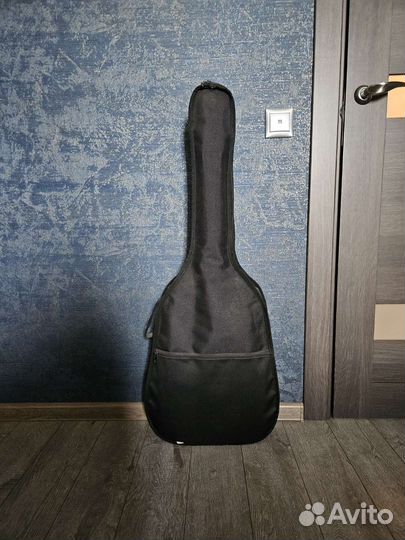 Классическая гитара hohner