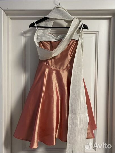 Платье для девочки 152р