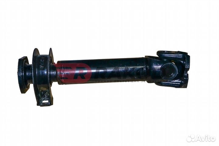 Вал карданный 740x4x180